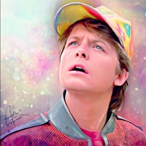 Meet your Posher, Andrew - Picture 1 of 1